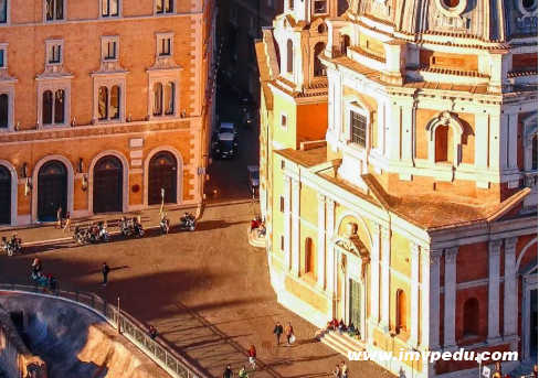 佛羅倫薩音樂學院|藝術生的夢校 佛羅倫薩音樂學院|藝術生的夢校