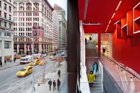 帕森斯設計學院研究生讀幾年? 帕森斯設計學院研究生讀幾年?