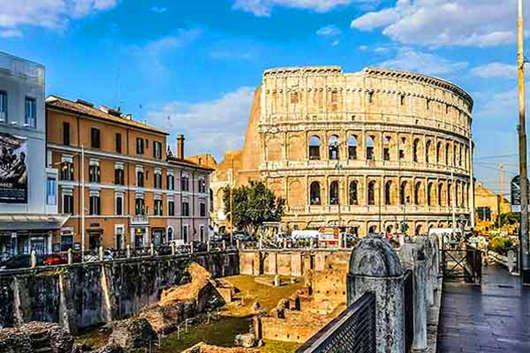 意大利公民身份怎么申請(qǐng)？都有哪些條件和好處？