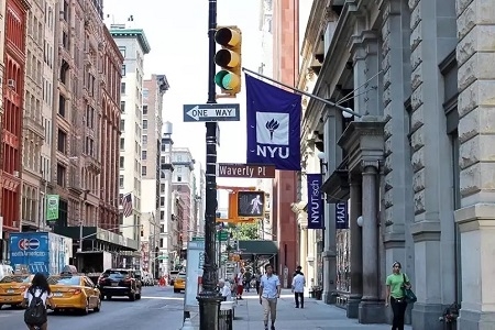 紐約大學(xué)交互設(shè)計碩士課程如何? 紐約大學(xué)交互設(shè)計碩士課程如何?