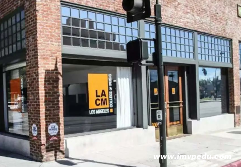 美國洛杉磯音樂學院和伯克利那個好