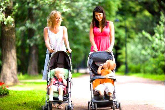 法國移民福利究竟好在哪？光生育補助就讓人羨慕不已！