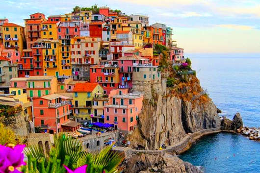 意大利竟然適合窮人移民？看完意大利生活消費您就明白了！