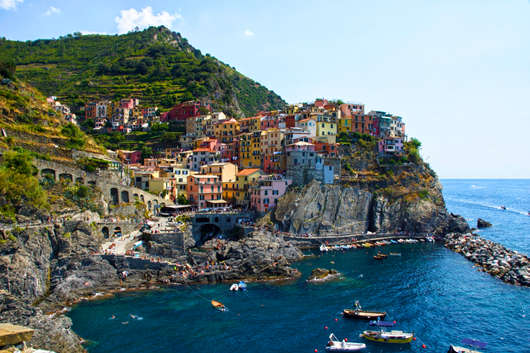 移民意大利的注意事項，這六大移民優勢和常見問題需了解！