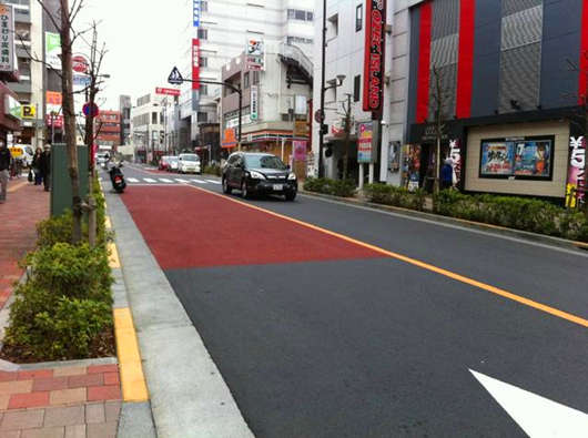 日本人為何素質高愛干凈？看完這些“變態”法律規定，您就明白了！