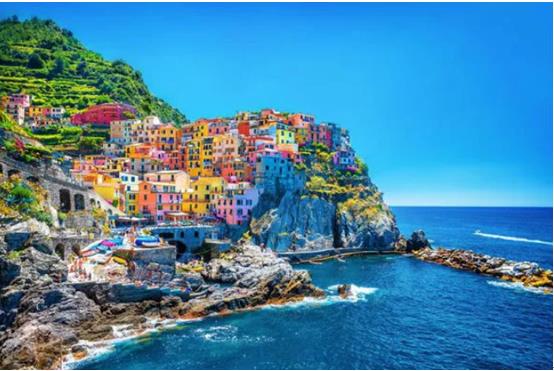 購房移民意大利，給家人健康幸福的美好生活！