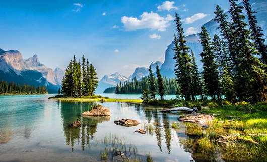 移民美國和移民加拿大對比，哪個才是更好的選擇？