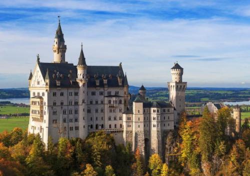 德國政府需要移民人口,現在就是移民德國的最佳時機! 德國政府需要移民人口,現在就是移民德國的最佳時機!