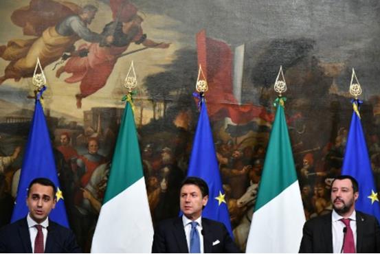 事關意大利移民的新政策，改革福利及退休年齡！