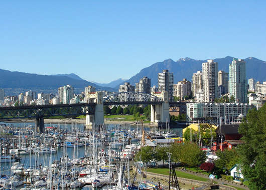 2023年移民加拿大雇主擔(dān)保方式條件和政策介紹