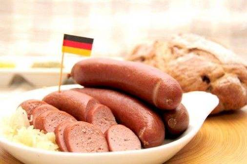 德國飲食和風俗面面觀，助力您移民德國后的生活