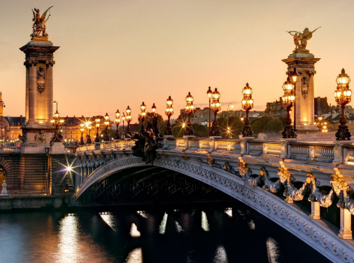 法國移民攻略，海外定居快人一步