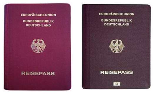 德國護照有多少種類型？一文詳解德國護照的方方面面！