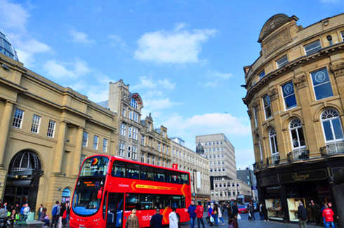 英國(guó)移民常識(shí)：在英國(guó)生活成本高嗎？