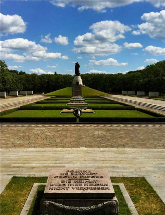 移居柏林之前要了解的7件事，像當(dāng)?shù)厝艘粯由睿? title=