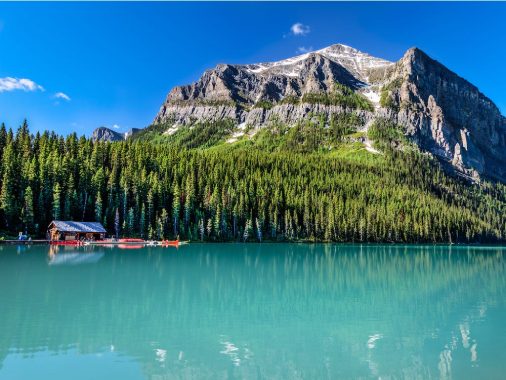 加拿大歡迎移民嗎?加拿大被評為世界上最歡迎移民的國家