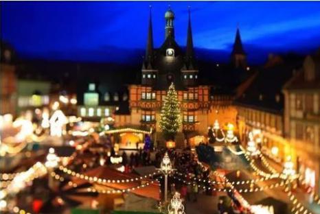 歐盟藍卡項目詳解，移民德國不再是奢望！