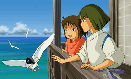 日本最受歡迎十大動漫排行榜：第1名票房300億，海賊王僅排第4！