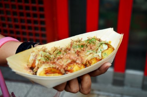 日本美食之旅：不僅僅是壽司，還融合了多國飲食文化