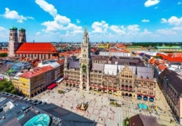 2024年德國移民政策的三大趨勢，高學歷申請者將是獲益群體