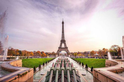 全球聞名的浪漫國度法國，其移民條件和具體程序是怎樣的？