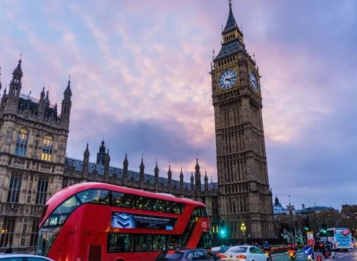 英國移民生活指南，英國的體育與健身