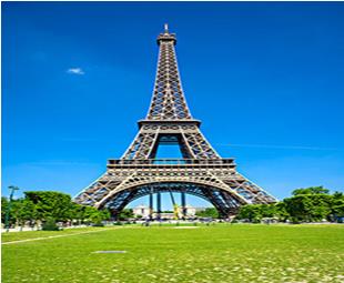 埃菲爾鐵塔 埃菲爾鐵塔