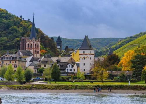 干貨來(lái)了，教你足不出戶自己申請(qǐng)德國(guó)簽證！