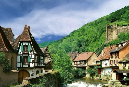 投資者必讀:法國投資移民最全攻略 投資者必讀:法國投資移民最全攻略