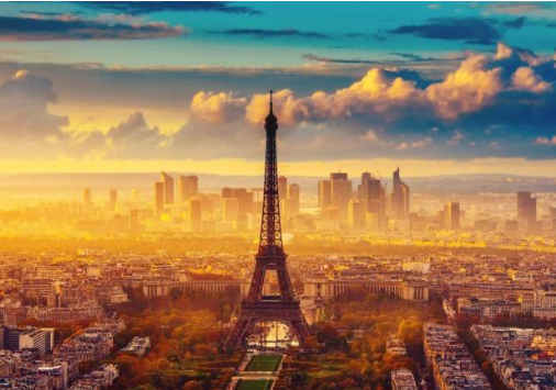 新政策落地—法國購房投移民條件 新政策落地—法國購房投移民條件