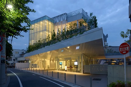 東京工蕓大學熱門專業介紹