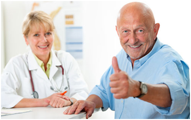 德國生活如何就醫？