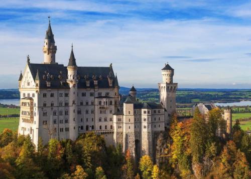 德國房產價格優(yōu)勢,租房和買房優(yōu)點大比拼! 德國房產價格優(yōu)勢,租房和買房優(yōu)點大比拼!