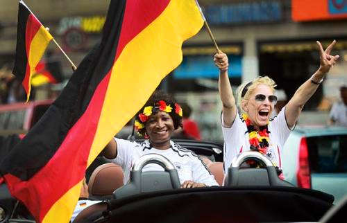 移民德國方式有幾種？帶您詳細(xì)了解德國移民政策和方式匯總！