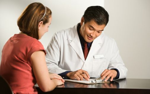 德國移民生活指南:如何在德國找到合適的醫(yī)生