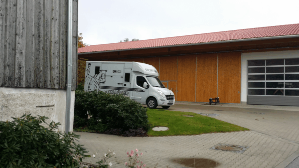 德國生活如何就醫？