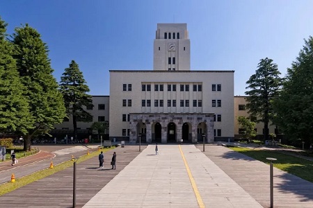 日本東京工業大學世界排名第幾？