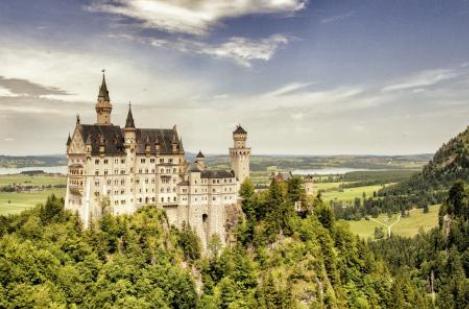 德國(guó)移民政策詳解,附上移民攻略! 德國(guó)移民政策詳解,附上移民攻略!