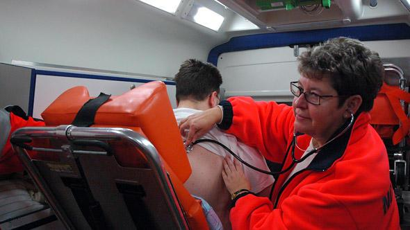 德國生活如何就醫？