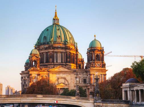 為何要移民德國?這五大理由夠不夠打動你