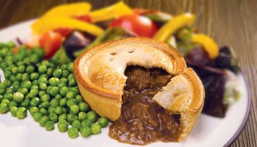 英國移民生活科普,英國飲食文化解讀