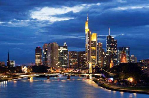 德國就業市場陷入“人才荒”，德國工作活少錢多，快來移民吧！