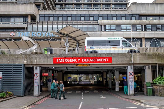 英國疫情期間可以看醫(yī)生嗎？英國冠狀病毒常見問題與解答！