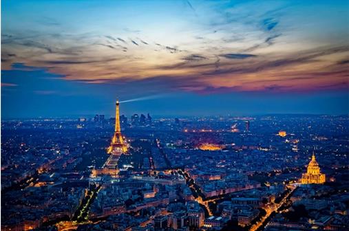 法國官方都力挺了法國創業移民