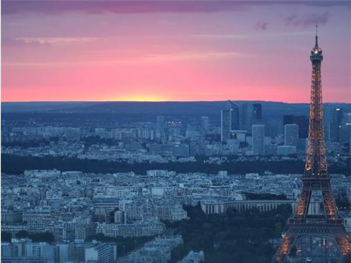 教你1分鐘準(zhǔn)備好去法國的東西